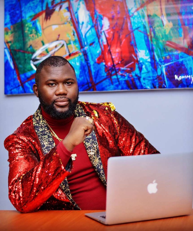 Adekola Samuel Adedapo